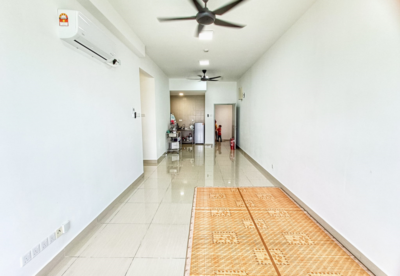 LBS Skylake Residence