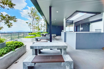 LBS Skylake Residence