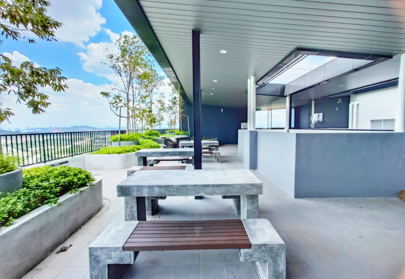 LBS Skylake Residence