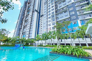 LBS Skylake Residence