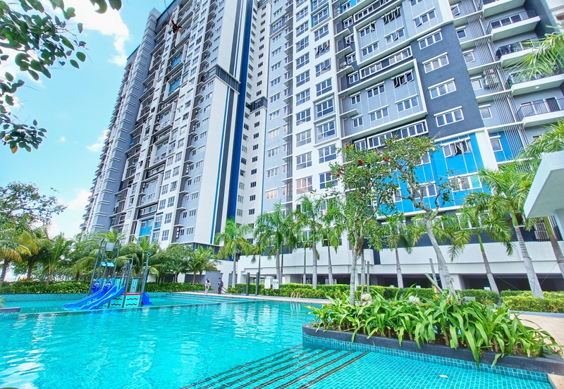 LBS Skylake Residence