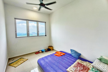 LBS Skylake Residence