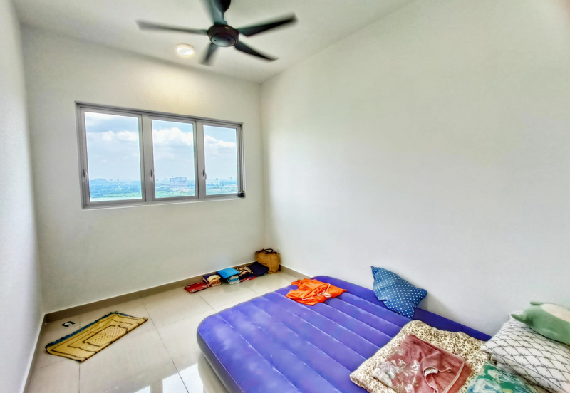 LBS Skylake Residence