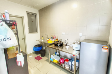 LBS Skylake Residence