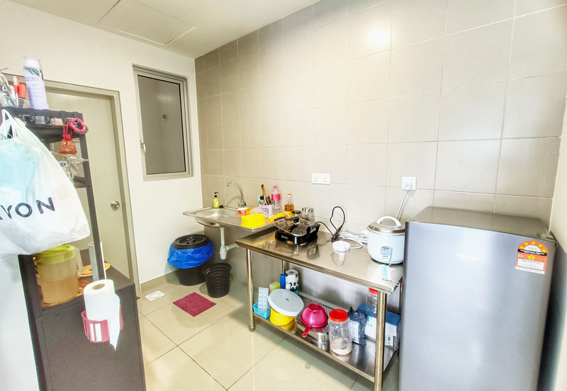 LBS Skylake Residence