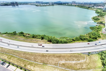 LBS Skylake Residence