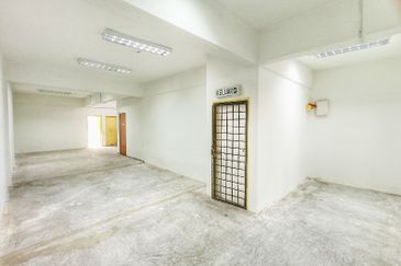 Shop Office, Taman Gombak Jaya,  Jalan Gombak