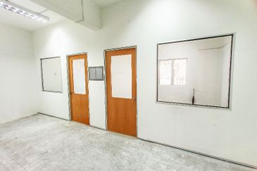 Shop Office, Taman Gombak Jaya,  Jalan Gombak