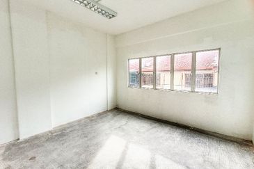 Shop Office, Taman Gombak Jaya,  Jalan Gombak