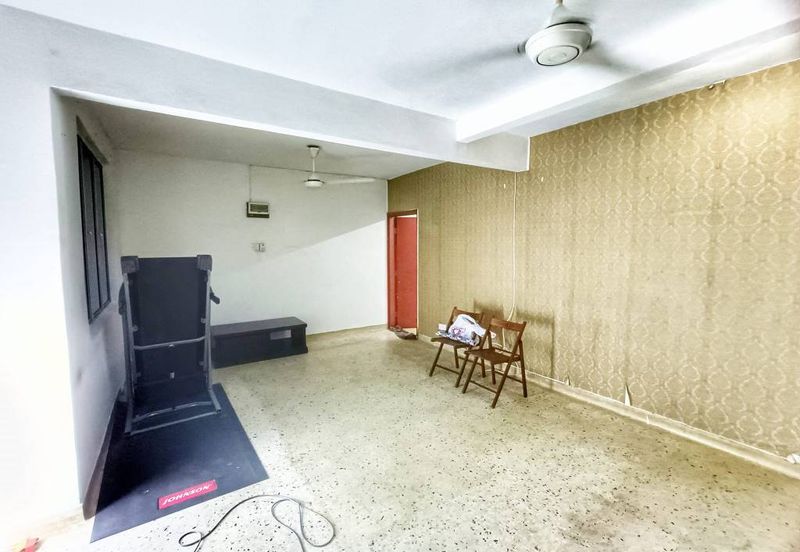 Seksyen 8, Petaling Jaya