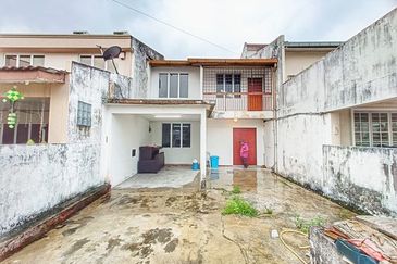 Seksyen 8, Petaling Jaya