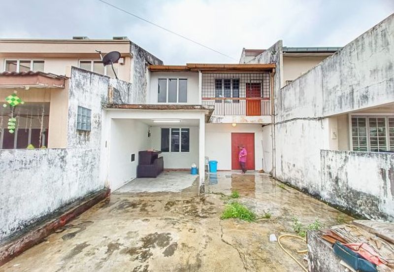 Seksyen 8, Petaling Jaya