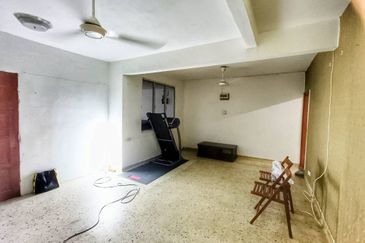 Seksyen 8, Petaling Jaya