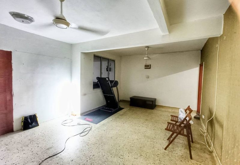 Seksyen 8, Petaling Jaya