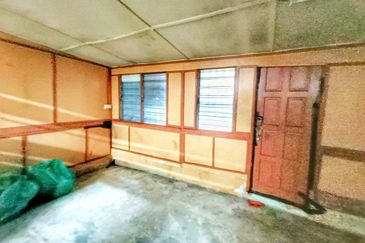 Seksyen 8, Petaling Jaya