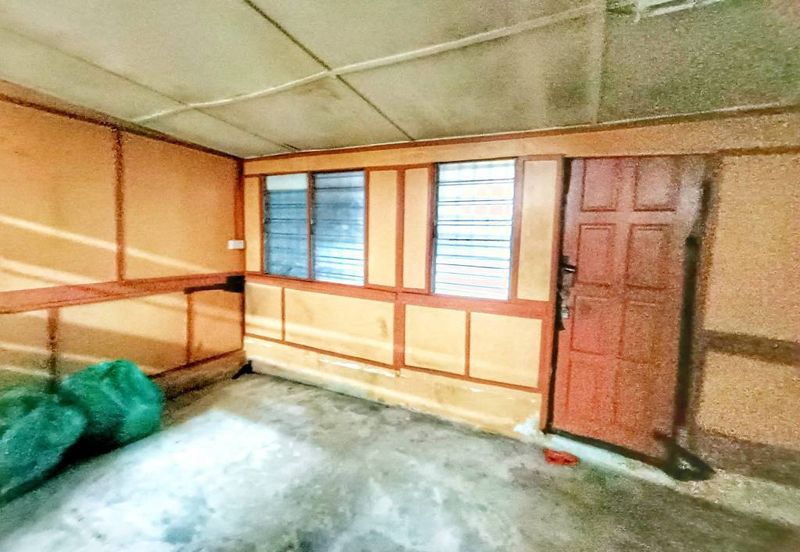 Seksyen 8, Petaling Jaya