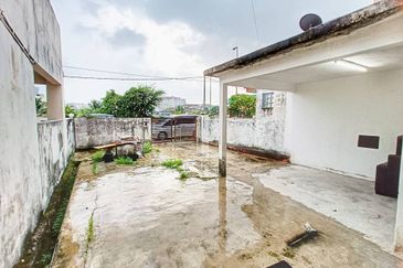 Seksyen 8, Petaling Jaya