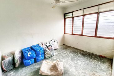 Seksyen 8, Petaling Jaya