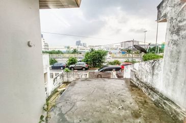 Seksyen 8, Petaling Jaya