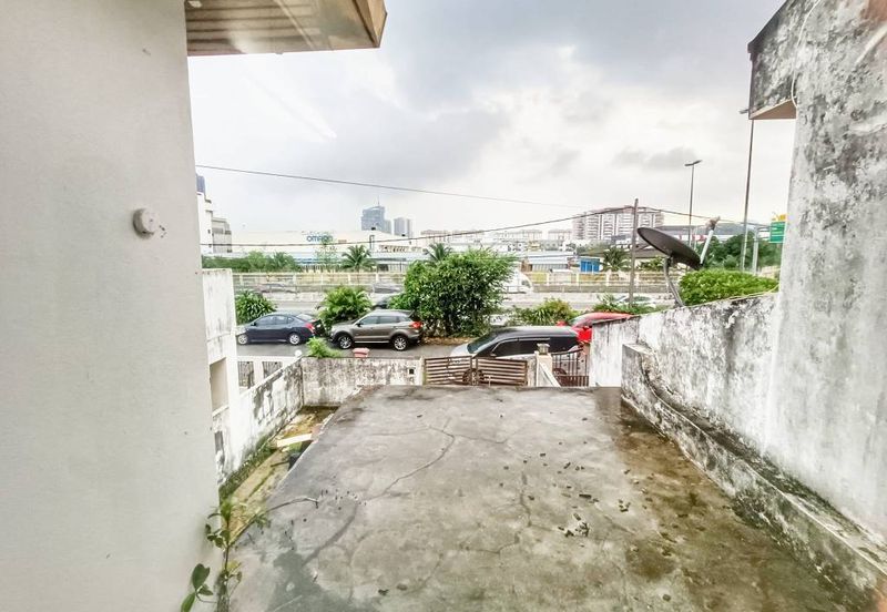 Seksyen 8, Petaling Jaya