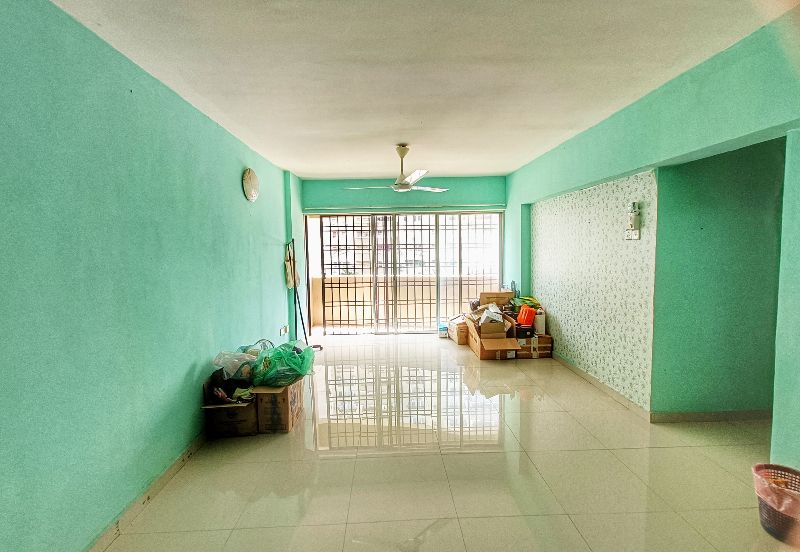 Sentul Utama Condominium