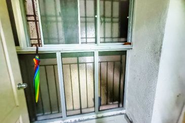 Sentul Utama Condominium