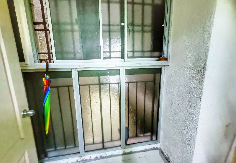 Sentul Utama Condominium