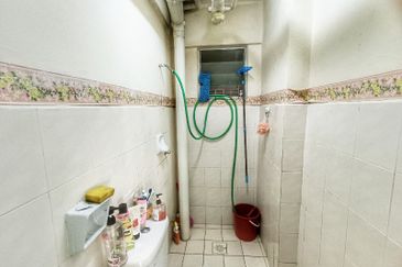 Sentul Utama Condominium