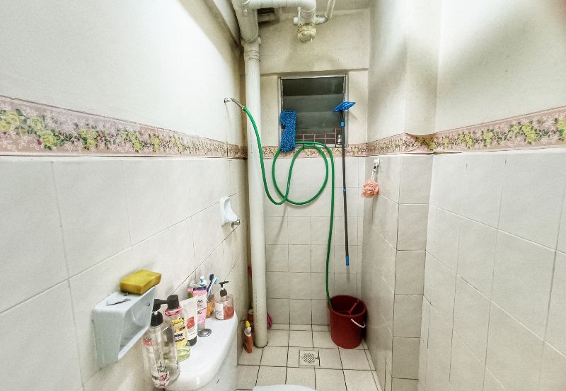 Sentul Utama Condominium