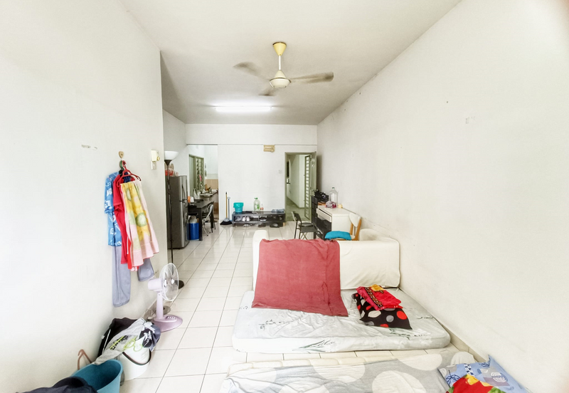 Belvedere Residensi Laguna