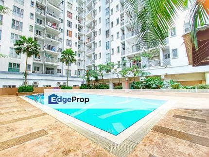 Residensi Laguna Condominium, Bandar Sunway, Pj, Selangor, Bandar Sunway