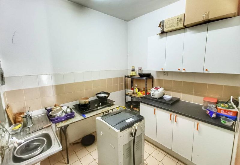 Belvedere Residensi Laguna