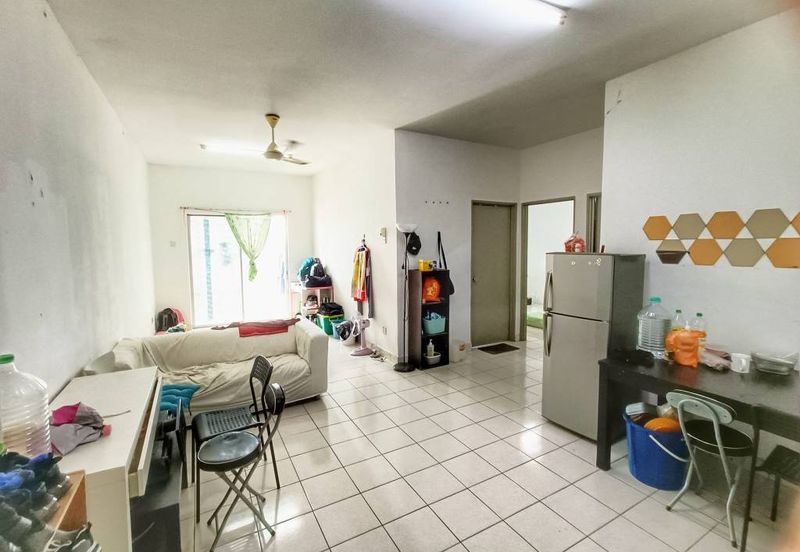 Belvedere Residensi Laguna