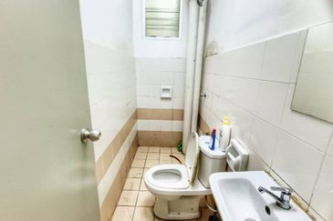 Belvedere Residensi Laguna