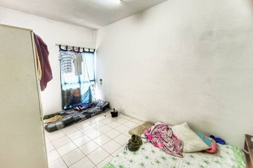 Belvedere Residensi Laguna