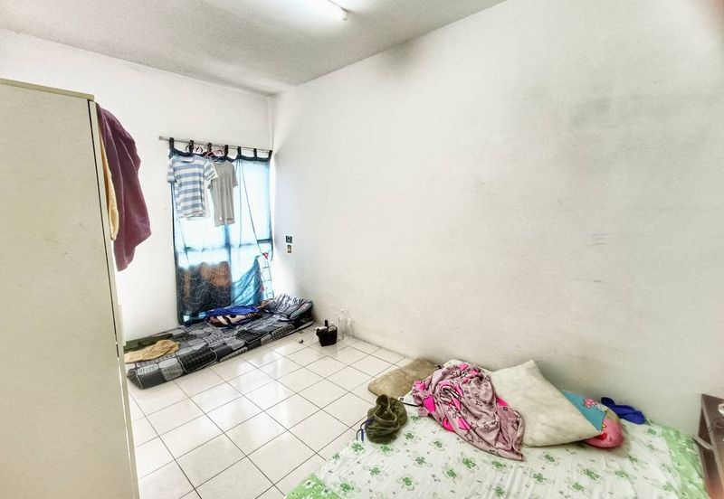 Belvedere Residensi Laguna