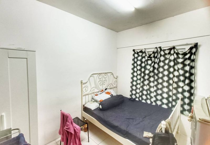 Belvedere Residensi Laguna