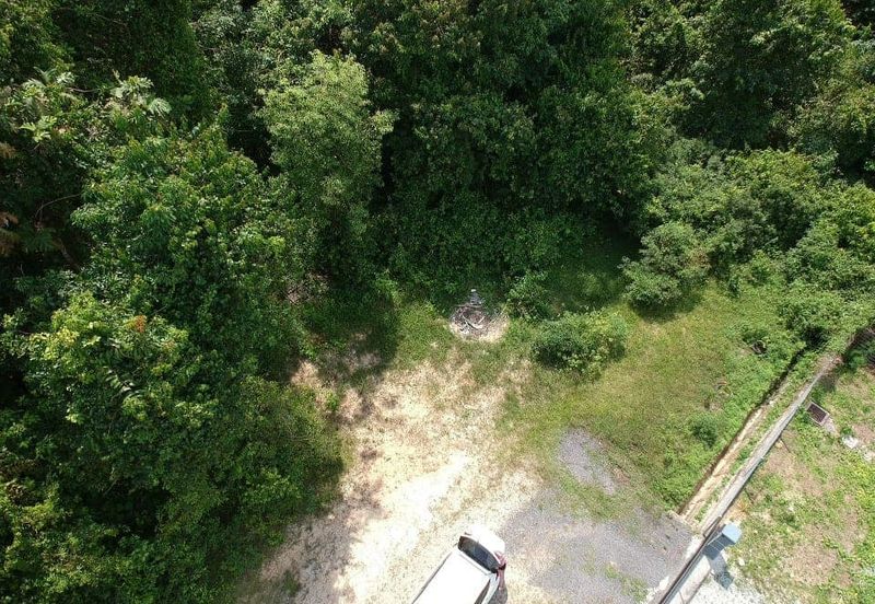 TAMAN RAKYAT (PULAU SEBANG)