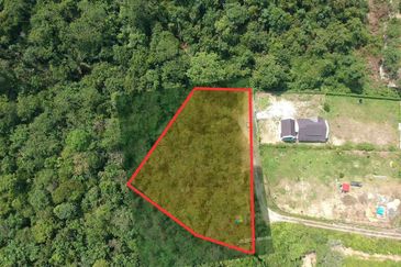 TAMAN RAKYAT (PULAU SEBANG)