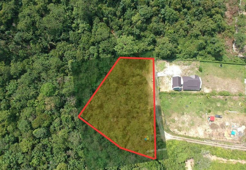 TAMAN RAKYAT (PULAU SEBANG)