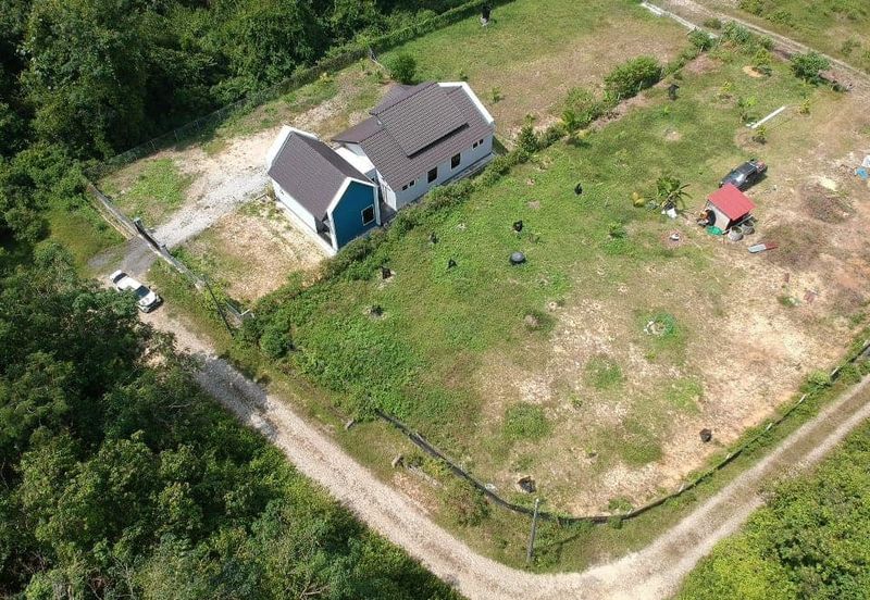 TAMAN RAKYAT (PULAU SEBANG)