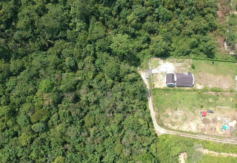 TAMAN RAKYAT (PULAU SEBANG)