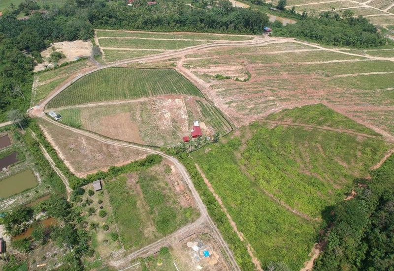 TAMAN RAKYAT (PULAU SEBANG)