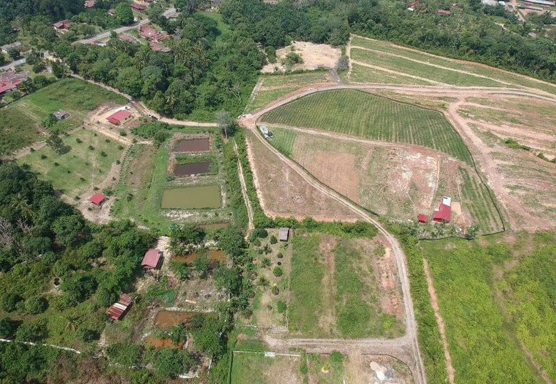 TAMAN RAKYAT (PULAU SEBANG)