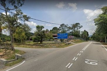 TAMAN RAKYAT (PULAU SEBANG)