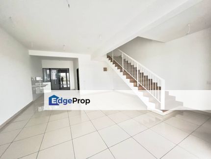 NEW, Double Storey Terrace House, Bandar Bukit Raja, Klang, Selangor, Klang