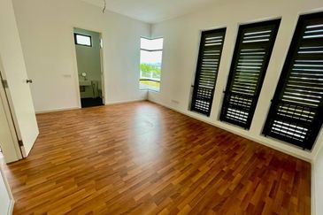 Norton Garden Semi D @ Eco Grandeur