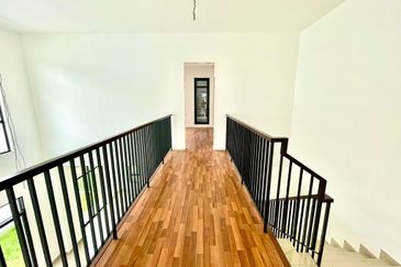 Norton Garden Semi D @ Eco Grandeur