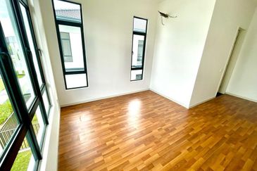 Norton Garden Semi D @ Eco Grandeur