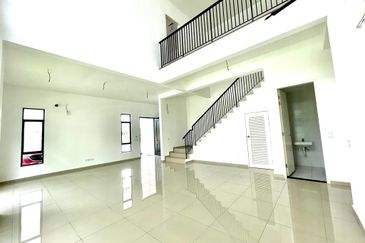 Norton Garden Semi D @ Eco Grandeur